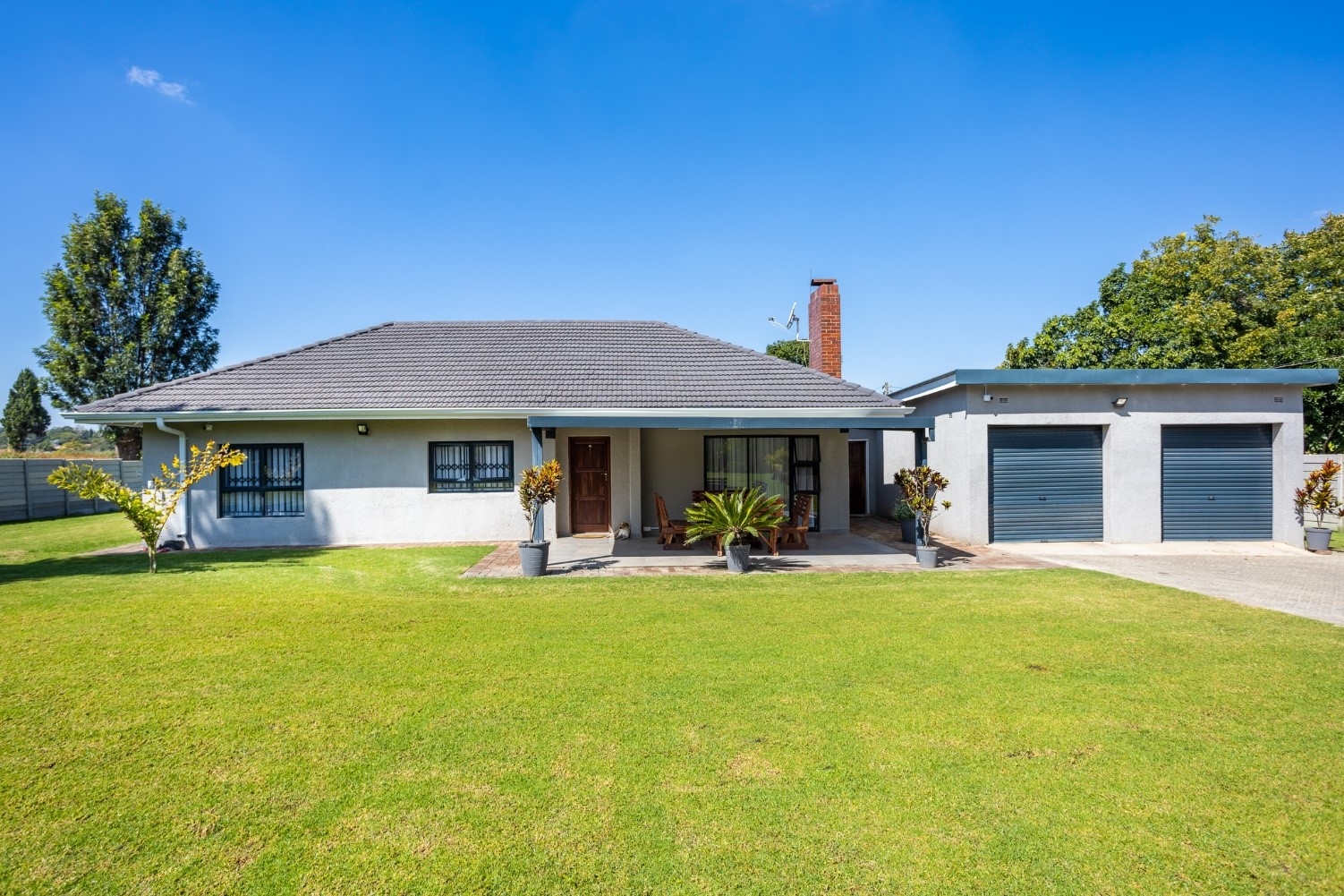 About Wealthcare Real Estate